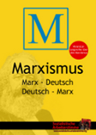 Plakat-Marxopedia
