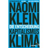 Naomi Klein - Klima