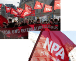 In einer durch imperialistische Rivalitäten destabilisierten Welt: Welche Politik brauchen Revolutionär:innen für eine unabhängige Klassenpolitik?