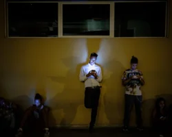 USA erwürgt Kuba, den „ewigen Feind“ des US-Imperialismus