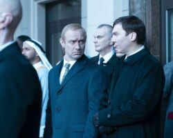 Filmrezension: „Der Magier im Kreml“ – Porträt der neuesten Formel der Macht?