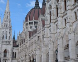 Wahl in Ungarn – ein Ende der Herrschaft Orbans