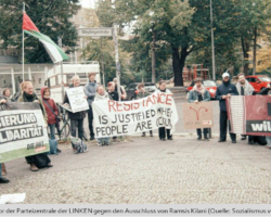 Vor dem Bundeskongress: Wohin geht Die LINKE?