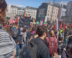 Kürzungen stoppen? Aber gemeinsam!