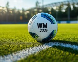 Spiel, Sport und ganz viel Geld