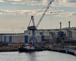 Künstliche Intelligenz, Energie, Mineralien und die wachsende Rivalität zwischen den USA und China um die Weltherrschaft