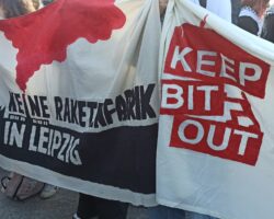Palästina/Israel: Kein Frieden, aber viel Heuchelei