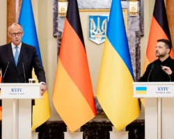 Frieden oder Eskalation: Wohin treibt der Krieg in der Ukraine?