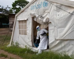 Kongo: Ebola, Rohstoffe und der lange Schatten des Kolonialismus
